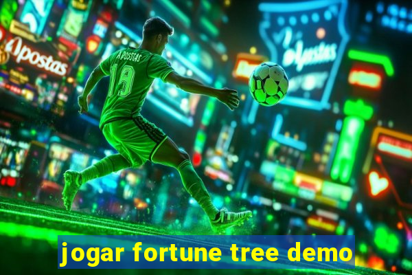 jogar fortune tree demo